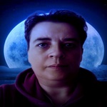 DJ Bluemoon